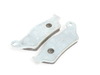Genuine BMW Genuine BMW Set, Brake Pads, Organic - 34212335465 34212335465 View 3