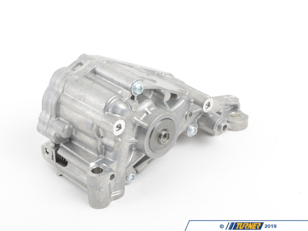 Genuine BMW Genuine BMW Oil Pump 11417613549
