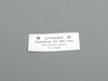 Genuine BMW Genuine BMW Label "premium Fuel Unleade - 71212122367 71212122367 View 2