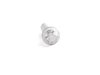 Genuine BMW Bolt for Driveshaft CV Joint - E46 M3, Z4M 33217571990 View 2