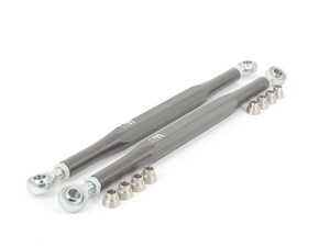 MINI R Chassis Aluminum Adjustable Control Arm Kit