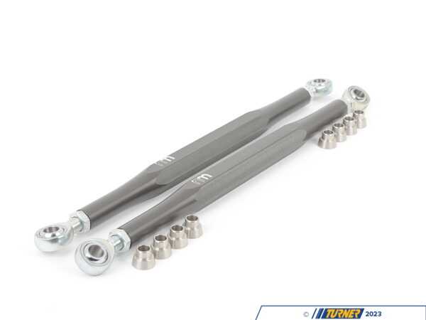 NM Engineering MINI R Chassis Aluminum Adjustable Control Arm Kit NM.328854