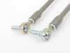 NM Engineering Front Adjustable Sway Bar Link Kit NM.328857 View 2