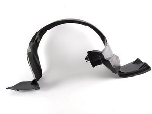 Genuine BMW Trim Cover, Wheel Housing, Front Right 51712268662