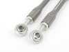 NM Engineering Rear Adjustable Sway Bar Link Set NM.328856 View 5