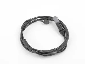 Brake Pad Wear Sensor - Front