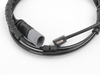 URO Brake Pad Wear Sensor - Front 34356791958 View 2