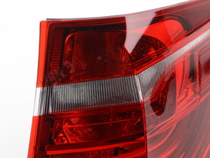 Genuine BMW Taillight for Fender - F25 X3
