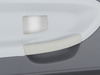 Genuine BMW Genuine BMW Front Left Door Panel - Gray - E36 Coupe & Convertible - (NO LONGER AVAILABLE) 51418178035 View 2