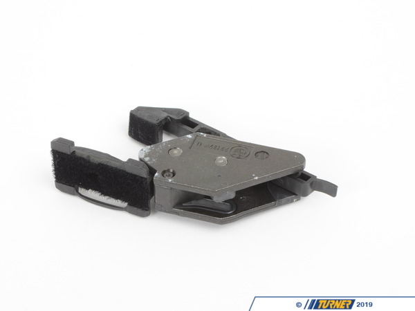 Genuine BMW Genuine BMW Actuation Unit Left - 54128120679 - E34 54128120679