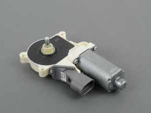 Genuine BMW Drive For Window Lifter, Front Left - 67626935927 - E46