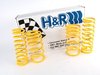 H&R H&R Sport Spring Set - E32 735i/740i 29656 View 1