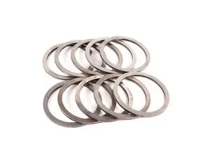 Genuine BMW Spacer Rings Set 3,695mm-3,785mm - 33129065175 - E34