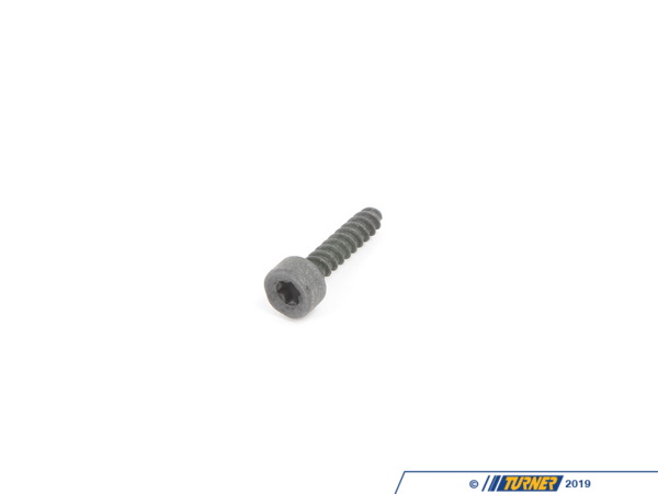 Genuine MINI Genuine MINI Screw - 07101486700 07101486700