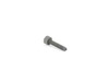 Genuine MINI Genuine MINI Screw - 07101486700 07101486700 View 3