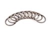Genuine BMW Genuine BMW Spacer Rings Set 3,695mm-3,785mm - 33129065175 - E34 33129065175 View 2