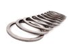 Genuine BMW Genuine BMW Spacer Rings Set 3,695mm-3,785mm - 33129065175 - E34 33129065175 View 3