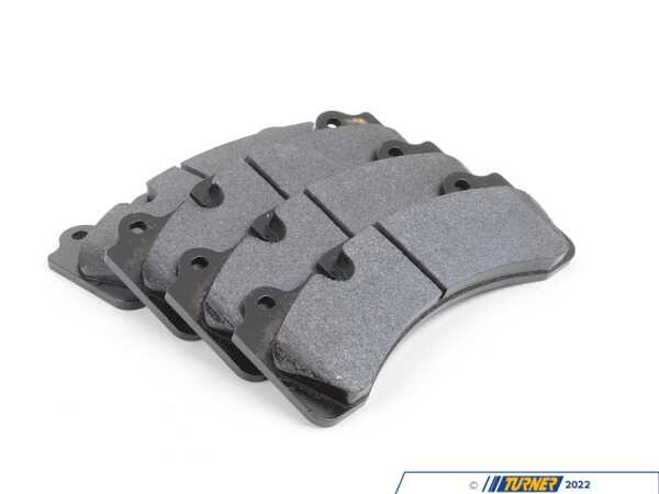 Hawk HPS 5.0 HB582B.660