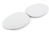Genuine European Mini Blind Spot Mirror - Set 51167366039KT View 1