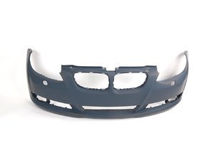 Genuine BMW Front Bumper