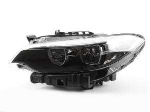Genuine BMW F22 Headlight Left - 63117304473  