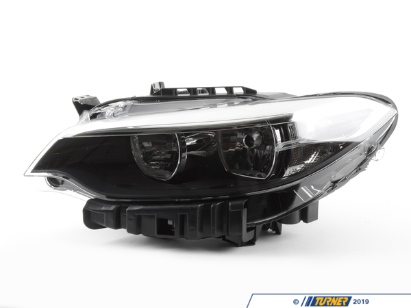 Genuine BMW Genuine BMW F22 Headlight Left - 63117304473   63117304473