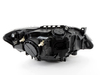 Genuine BMW Genuine BMW F22 Headlight Left - 63117304473   63117304473 View 5