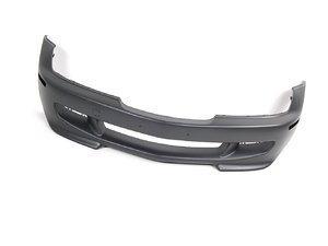 Genuine BMW Trim Cover, Bumper, Primered - 51110307542