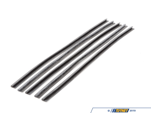 Genuine BMW Seal - Pack Of 5  51131906568KT