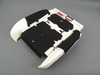 Genuine BMW Genuine BMW Sports Seat Upholstery Parts - 52107244122 52107244122 View 1
