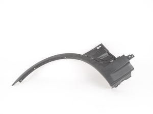 Genuine BMW Cover, Wheel Arch, Front Left - 51713401807 - E83
