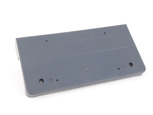 Genuine BMW License Plate Bracket - E64 650i 645Ci E63 650i 645Ci