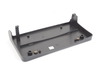 Genuine BMW Genuine BMW License Plate Bracket - E64 650i 645Ci E63 650i 645Ci 51117115711 View 2