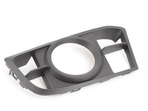 Genuine BMW Grill, Air Intake, Left M - 51118059001