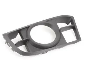 Genuine BMW Grill, Air Intake, Left M - 51118059001