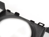 Genuine BMW Genuine BMW Grill, Air Intake, Left M - 51118059001 51118059001 View 3