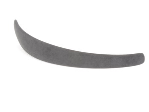 Genuine BMW Cover, Inner Door Handle, Al - 51418051245