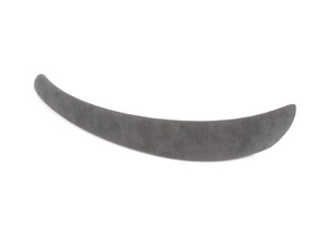 Genuine BMW Cover, Inner Door Handle, Al - 51418051246