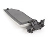 Genuine BMW Genuine BMW Cover, Centre Console Silverstone - 51167897057,E60 M5 51167897057 View 1