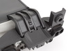 Genuine BMW Genuine BMW Cover, Centre Console Silverstone - 51167897057,E60 M5 51167897057 View 2