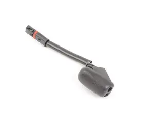 Genuine MINI Spray Nozzle Left - 61662759009 - (NO LONGER AVAILABLE)