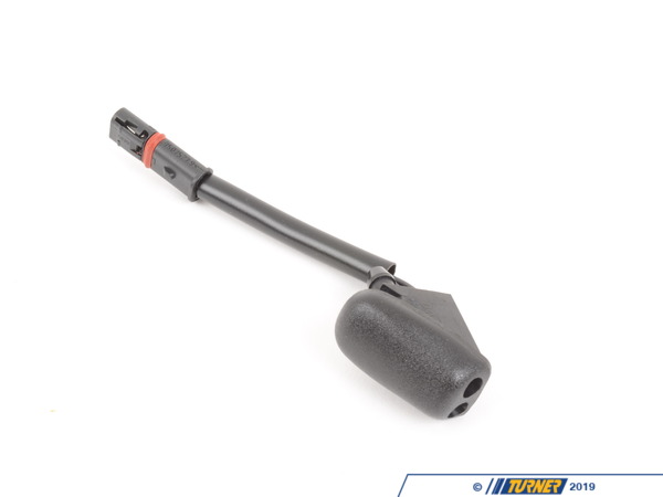 Genuine MINI Genuine MINI Spray Nozzle Left - 61662759009 - (NO LONGER AVAILABLE) 61662759009