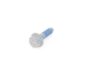 Genuine MINI Screw - 11657584802
