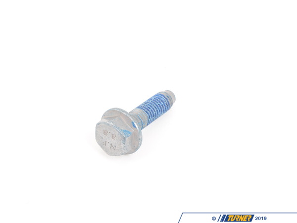 Genuine MINI Genuine MINI Screw - 11657584802 11657584802