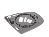 Genuine BMW Genuine BMW Standard Mirror Glass - Left - E71, E70 51167174987 View 2
