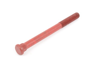 Genuine BMW Knurled Bolt - 51711922693 - E30