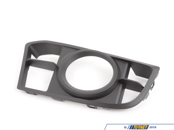Genuine BMW Genuine BMW Grill, Air Intake, Right M - 51118059002 51118059002