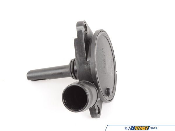 Genuine BMW Genuine BMW PCV Valve - E65 E66 760i 760Li 11617549715