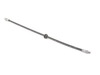 ATE Front Brake Hose - Priced Each 34326753610 View 1