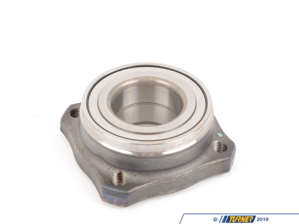Genuine BMW Genuine BMW Wheel Bearing - F26 F25 33406787015